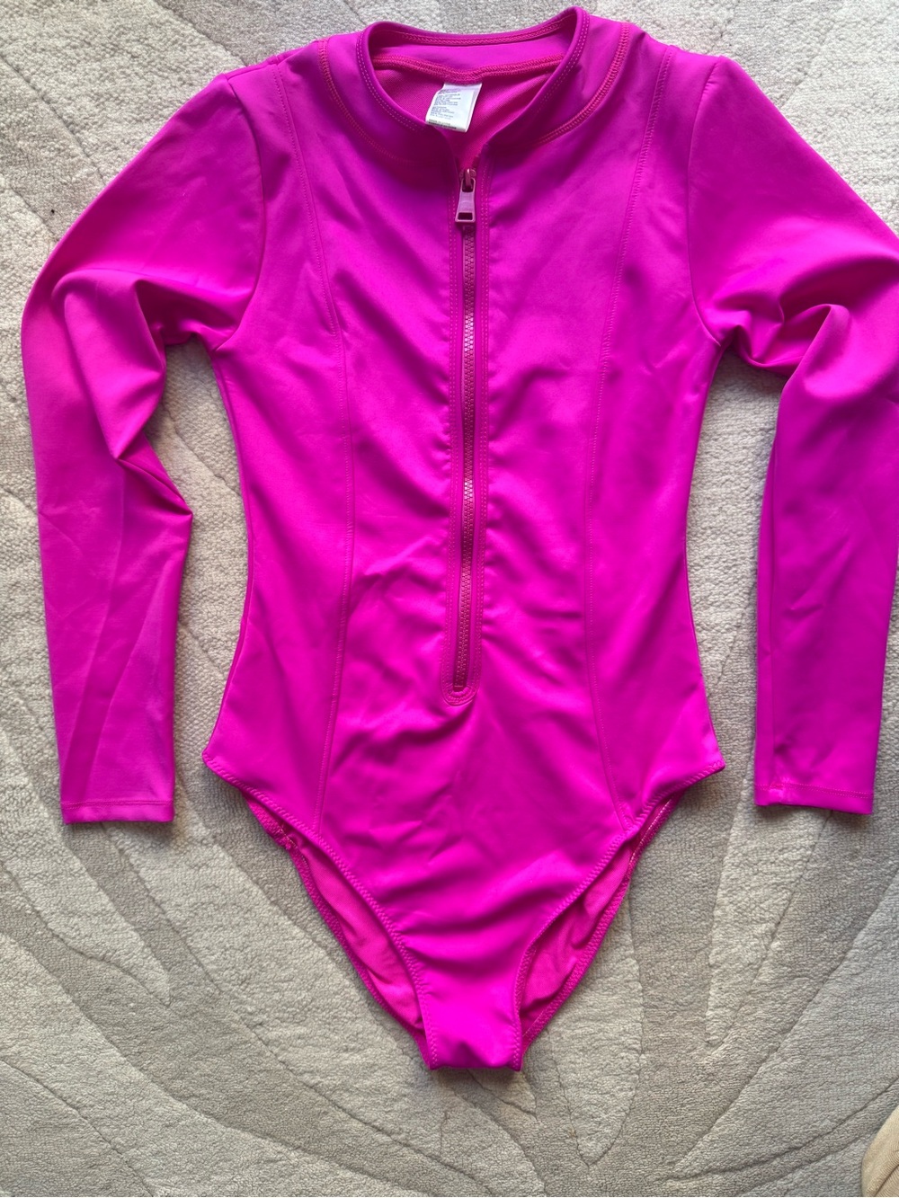Good American Swim/rash guard